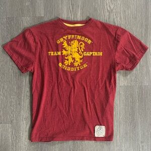 Harry Potter Gryffindor Kids T-Shirt